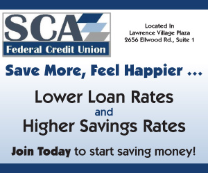 SCA Federal Credit Union